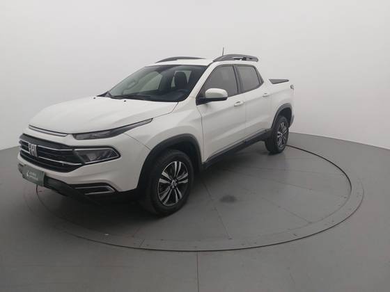 FIAT TORO 1.3 TURBO 270 FLEX FREEDOM AT6